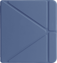 BlueBuilt Kobo Libra Colour Book Case Blau