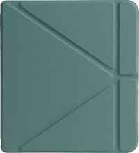 BlueBuilt Kobo Libra Colour Book Case Grün