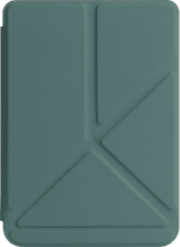 BlueBuilt Kobo Clara BW/Colour Book Case Green