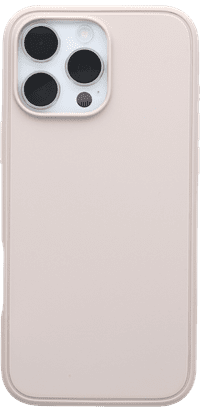 Otterbox Symmetry Apple iPhone 16 Pro Max Backcover mit MagSafe Magnet Rosa