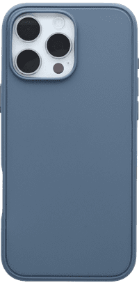 Otterbox Symmetry Apple iPhone 16 Pro Max Backcover mit MagSafe Magnet Blau