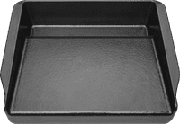 Weber Grillblech Pulse 1000/2000-Serie