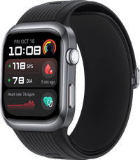 Huawei Watch D2 Schwarz