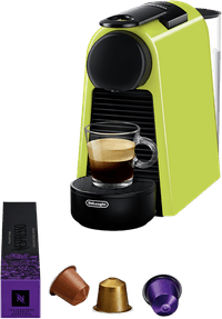 De'Longhi Nespresso Essenza Mini EN85.L