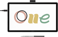 Wacom One 14