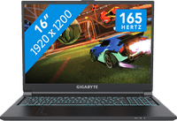GIGABYTE G6 MF-H2DE854KH - 16" - Intel Core i7 - 16GB RAM/1TB SSD - RTX 4050