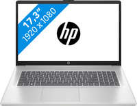 HP 17-cn4033ng - 17,3" - Intel Core 3 - 8GB RAM/512GB SSD