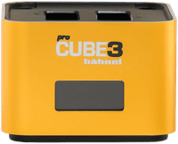 Hähnel ProCube3 Nikon