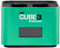 Hähnel ProCube3 Fujifilm