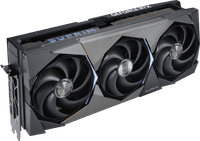 MSI GeForce RTX 5080 SUPRIM SOC 16GB