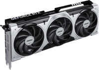 MSI GeForce RTX 5080 VENTUS 3X OC PLUS 16GB