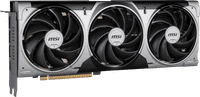 MSI GeForce RTX 5080 VENTUS 3X OC 16GB