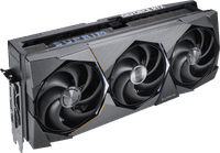 MSI GeForce RTX 5090 SUPRIM SOC 32GB