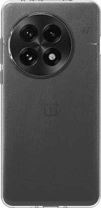 BlueBuilt Back Cover OnePlus 13 Transparent
