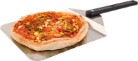 Grill Guru Pizzaschieber Foldable