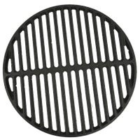 Grill Guru Gusseisernes Grillrost Medium