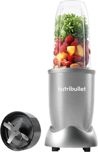 nutribullet 900 Pro Silber
