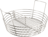 Grill Guru Charcoal Basket Large
