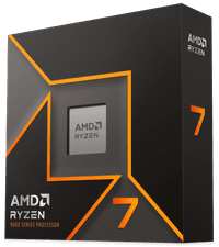 AMD Ryzen 7 9700X