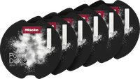 Miele Set PowerDisk (6 Stück)