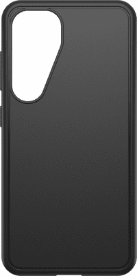 OtterBox Symmetry Samsung Galaxy S25 Backcover mit Magnet Schwarz