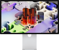 Apple Studio Display XDR (2026) with Tilt- and Height-adjustable Stand