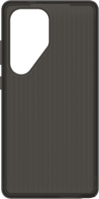 OtterBox Symmetry Soft Touch Samsung Galaxy S25 Ultra Back Cover with Magnet Black