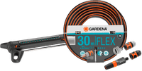 Gardena Comfort FLEX 1/2 30 m Medium Regnerset