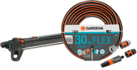 Gardena Comfort FLEX 1/2 30 m Large Regnerset
