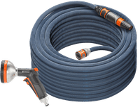 GARDENA Liano Xtreme 30m Set + GARDENA Premium Spray Nozzle