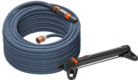 GARDENA Liano Xtreme 30m Set + GARDENA AquaZoom M
