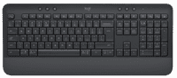 Logitech Signature K650 Comfort Wireless Keyboard QWERTZ