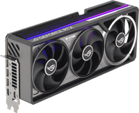 ASUS ROG Astral GeForce RTX 5080 OC 16GB