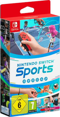 Nintendo Switch Sports