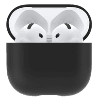 BlueBuilt Apple AirPods 4 Case Black