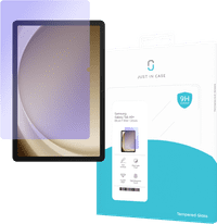 Just in Case Blue Light Filter Samsung Tab A9 Plus Screen Protector Glass