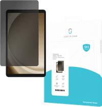 Just in Case Samsung Galaxy Tab A9 Panzerglas