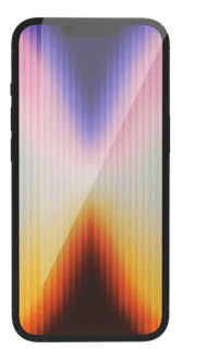 BlueBuilt iPhone 16e Panzerglas