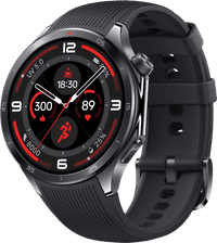 OnePlus Watch 3 Schwarz