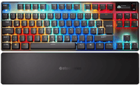 SteelSeries Apex Pro TKL Wireless Gen 3 Gaming-Tastatur Qwertz