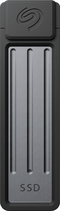 Seagate Ultra Compact SSD 2TB