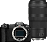 Canon EOS R8 + RF 100-400mm f/5.6-8 IS USM