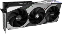 INNO3D GeForce RTX 5090 ICHILL X3 32GB