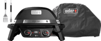 Weber Pulse 2000 Starterset