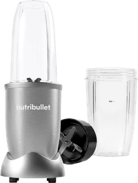 nutribullet 900 Pro Silver + Basic Accessory Set