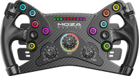Moza KS Steering Wheel