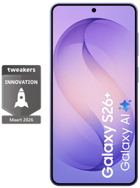 Samsung Galaxy S26 Plus 512GB Dark Blue 5G