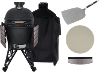 The Bastard Urban Large Complete Pizza Pack