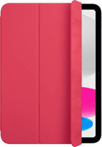 Apple Smart Folio iPad (2025) Rosa
