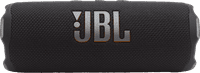 JBL Flip 7 Schwarz